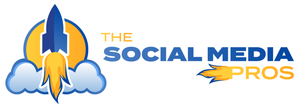 The Social Media Pros