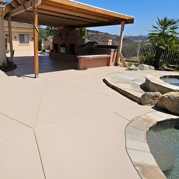 patio cleaning services